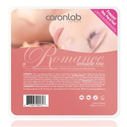 CARONLAB Romance hard wax